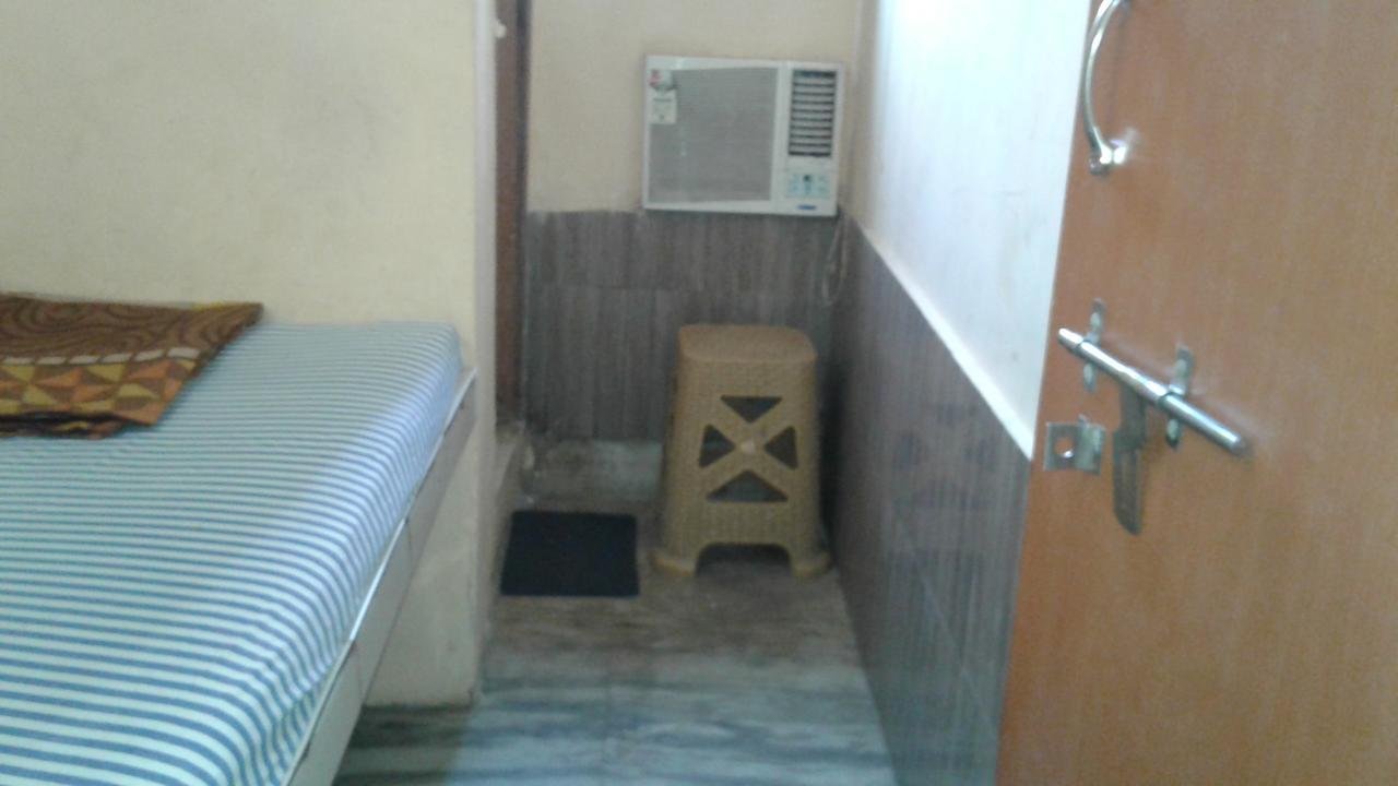 Today Guest House Hāora Exterior foto